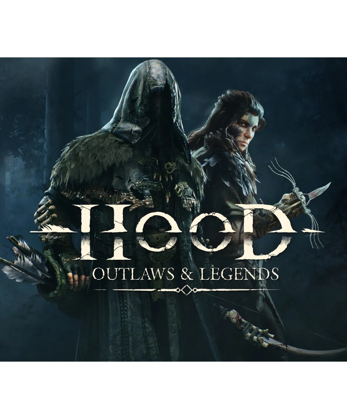 Hood: Outlaws & Legends XBOX One / XBOX Series X|S Xbox Series X|S Key EUROPE